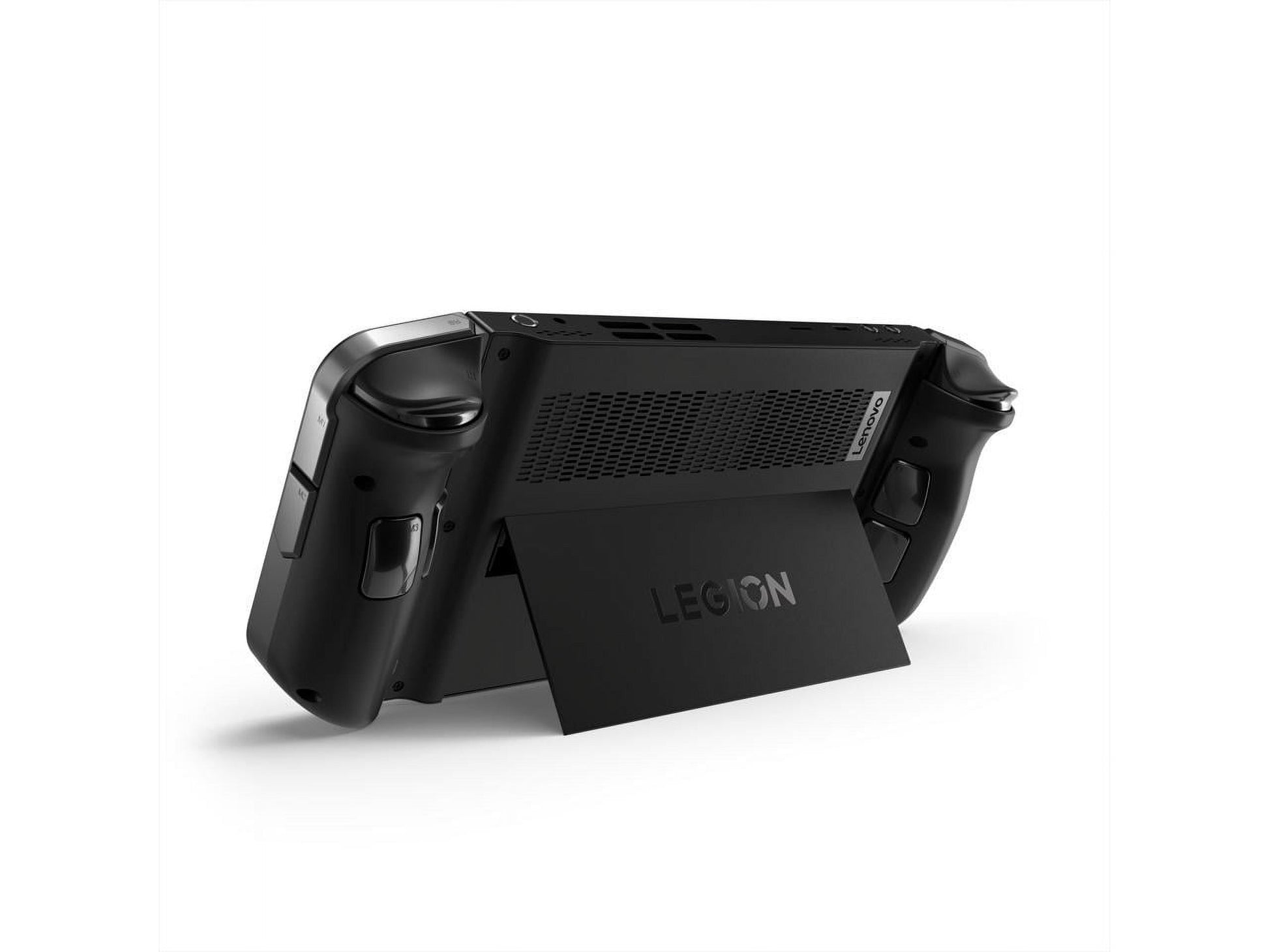 Legion Go Handheld Touchscreen Gaming PC - Shadow Black [AMD Ryzen Z1 Extreme 16GB RAM 512GB SSD]