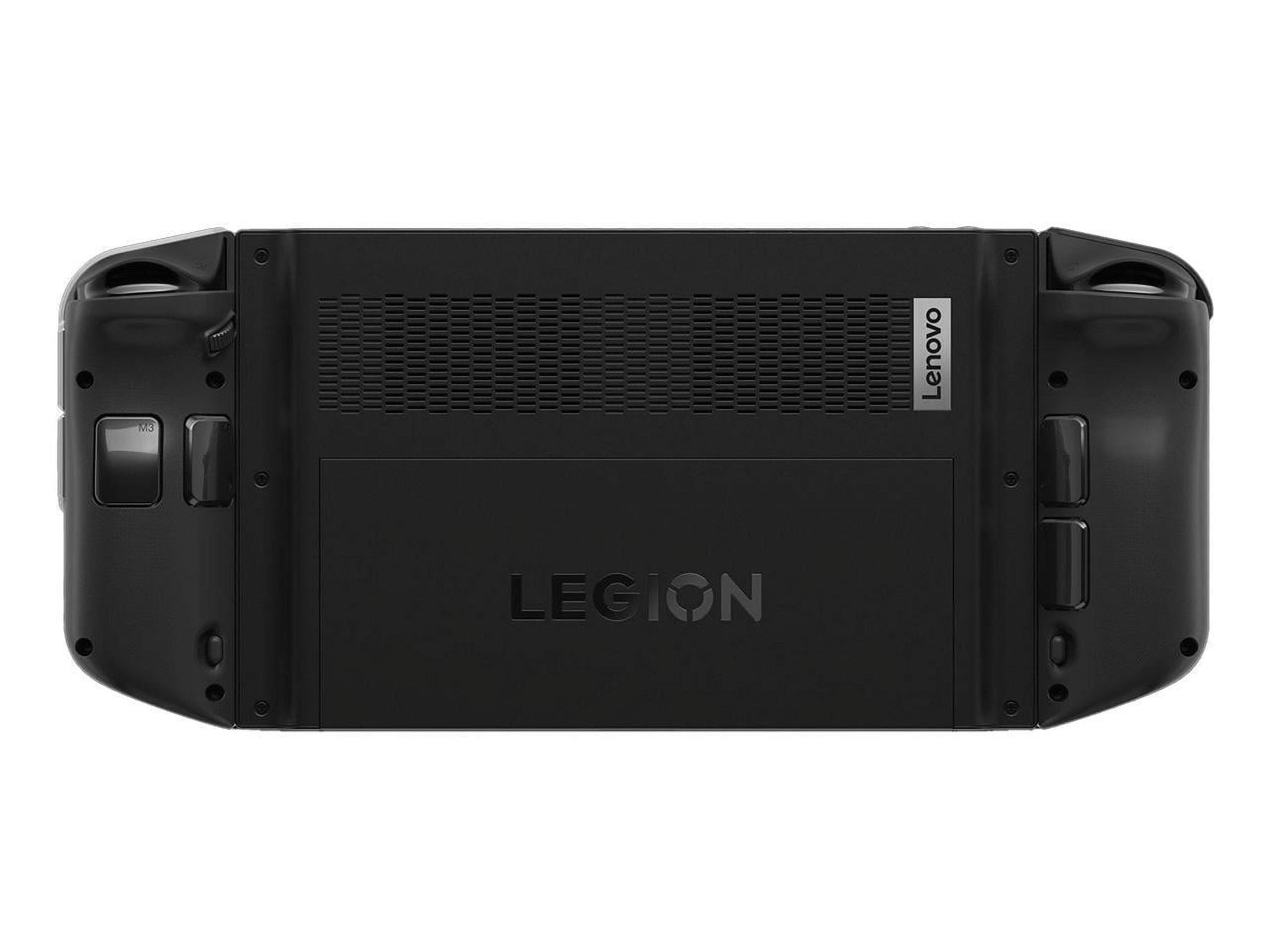 Legion Go Handheld Touchscreen Gaming PC - Shadow Black [AMD Ryzen Z1 Extreme 16GB RAM 512GB SSD]